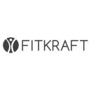 FitKraft Logo