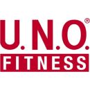 U.N.O. Fitness Logo