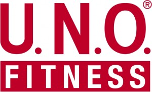 U.N.O. Fitness Crosstrainer